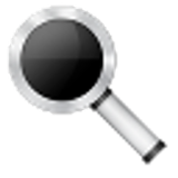 Magnifier icône
