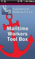 Maritime Workers Tool Box Cartaz