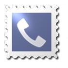 Phone 2 Email icône