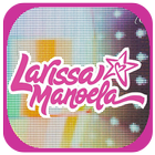 Musica De Larissa Manoela Mp3 Letras icono