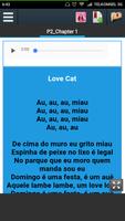 Musica De Larissa Manoela Mp3 Letras capture d'écran 3