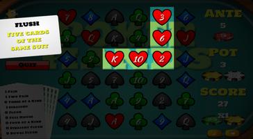 Poker Hands screenshot 1