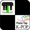 KPOP Piano Tap 2017