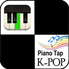 KPOP Piano Tap иконка