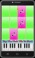 KPOP Piano Tap скриншот 2