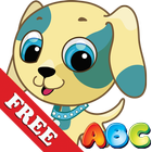 Cam Cam's Preschool ABC Free icône