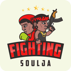 Fighting Soulja -Draco Edition icône