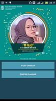 Twibbon KKN 96 UIN Suka screenshot 2