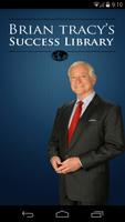 Brian Tracy's Success Library الملصق
