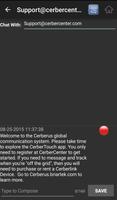 CerberTouch ภาพหน้าจอ 2