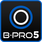 Brica BPRO5 AP icône