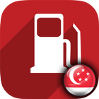 Singapore Fuel Price icon