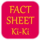 Fact-Sheet 圖標