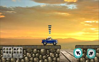 Ratadan Reyfa car game captura de pantalla 2