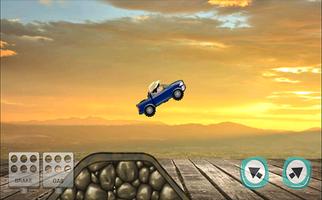 Ratadan Reyfa car game capture d'écran 3