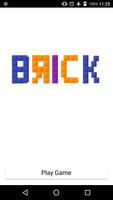 Brick Breaker Breakout penulis hantaran