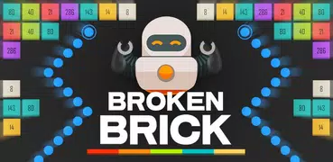 Broken Brick