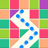 Broken Brick أيقونة