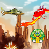 Brick Breaker Turtle simgesi