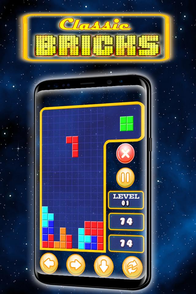 tetris gratis da scaricare per android