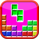 Color Brick Puzzle Zeichen