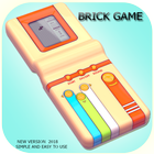 brick game classic आइकन