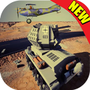 Brick Rigs Simulator APK