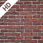 Brick Wallpapers HD icône