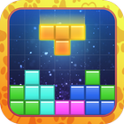 Brick Block Break - Block Puzzle Classic of Tetris icono