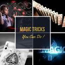 Learn Magic Tricks - Video Tutorial-APK
