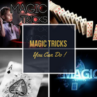 Learn Magic Tricks 2018 आइकन