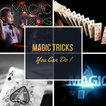 Learn Magic Tricks 2018