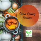 Clean Eating Recipes icono