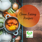 Clean Eating Recipes icon