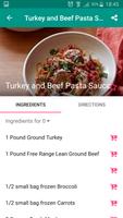 Clean Eating Recipes captura de pantalla 2