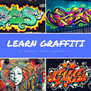 Learn Graffiti - How To Draf Graffiti APK