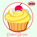 Dessert Recipes Free - 2018 Dessert APK