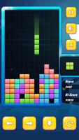 Brick Classic - Brick Puzzle of Tetris plakat