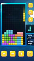 Brick Classic - Brick Puzzle of Tetris screenshot 1