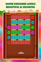 MAGIC BRICK BREAKER ภาพหน้าจอ 1