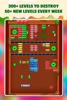 MAGIC BRICK BREAKER ภาพหน้าจอ 2