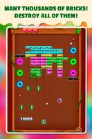 MAGIC BRICK BREAKER ภาพหน้าจอ 3