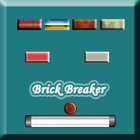 Breakout Brick Breaker ícone