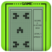 Brick Game - Old Retro Video Games