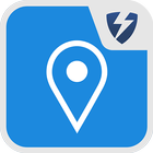 Lightning GPS иконка