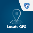 Brickhouse Locate GPS icon
