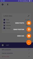 Brickhouse Phone Tracker screenshot 1