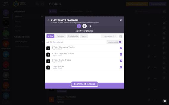 Download Soundiiz Transfer Your Playlists And Favorites Apk For