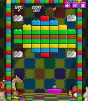 Brick Out By Giochiapp.it screenshot 1