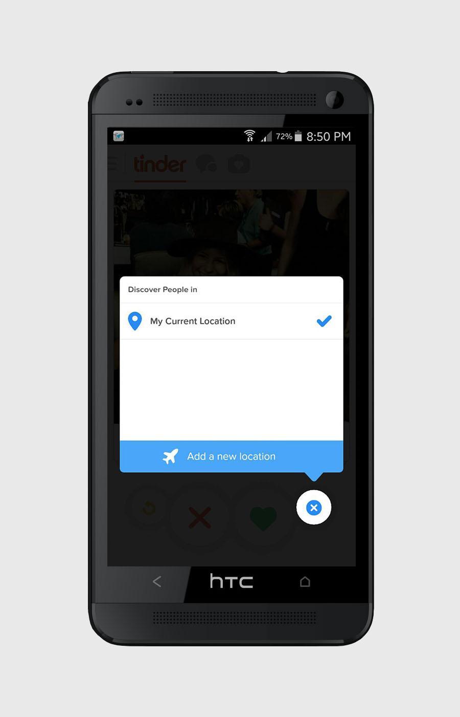 Fake Tinder Location for Android - APK Download Fake Tinder Location for Android - APK Download